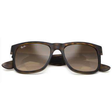 ***Ray Ban**RB 4165 JUSTIN 710/13