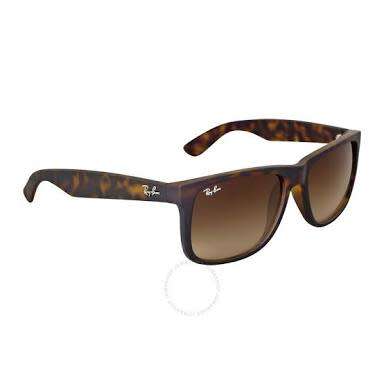 ***Ray Ban**RB 4165 JUSTIN 710/13