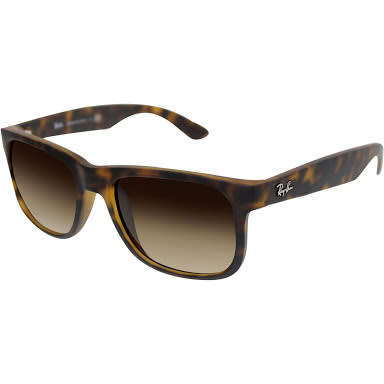 ***Ray Ban**RB 4165 JUSTIN 710/13