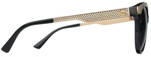 ***VERSACE*** Mod.4330 GB1/87 Designer Sunglasses (last auction, closing for the holidays)