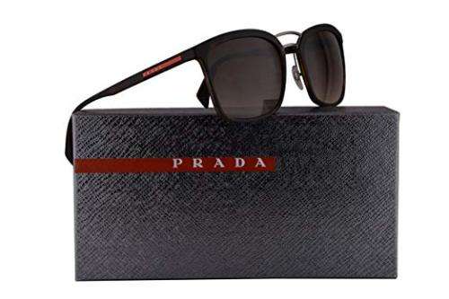 Sunglasses PRADA SPORT SPS 03S U61 6S1 Sunglasses was sold for 801.00 on 27 Feb at 21 04 by DAB1 in Johannesburg ID 402070405