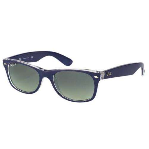 ***Ray Ban**RB 2132 NEW WAYFARER 6053/M3 POLARISED