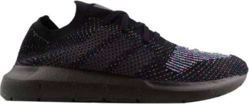 **ADIDAS** SWIFT RUN PRIME KNIT (UK9)