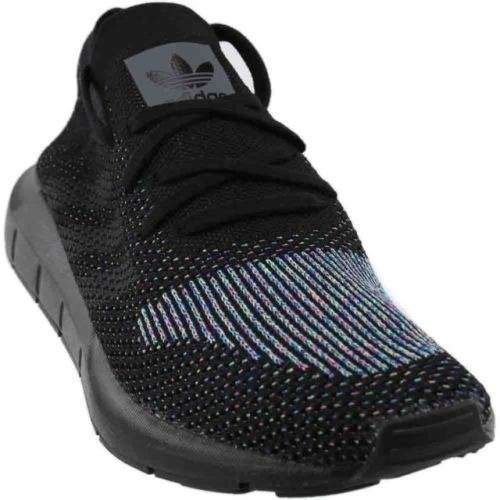 **ADIDAS** SWIFT RUN PRIME KNIT (UK9)