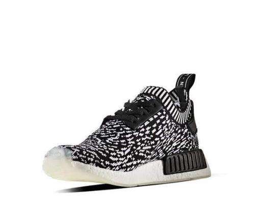 **ADIDAS NMD_R1 PK BY3013 (UK 8)**