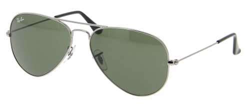 ***Ray Ban**RB 3025 AVIATOR METAL W0789 ( Aviator Clearance)