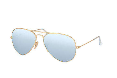 **RAY BAN** RB3025 AVIATOR POLARISED