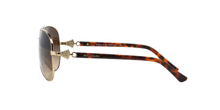 **BVLGARI* 6073-B 278/13 Aviator