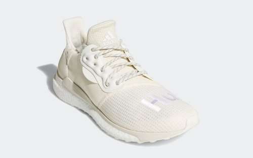 Adidas x Pharrell Williams Solar Hu UK 9