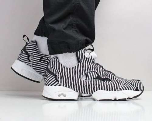 Reebok Instapump OG "UK9"