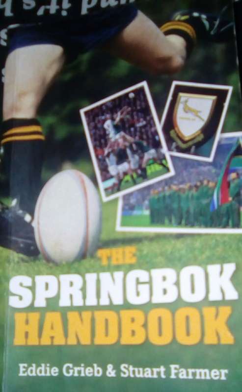 The Springbok Handbook
