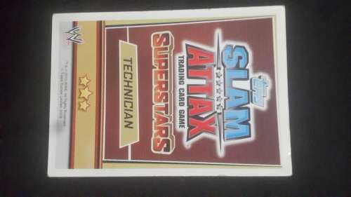 2013 Slam Attax WWE Superstars Trading Cards # 92 Kaitlyn