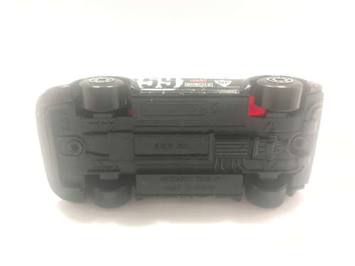 Matchbox - BMW M1 BLACK