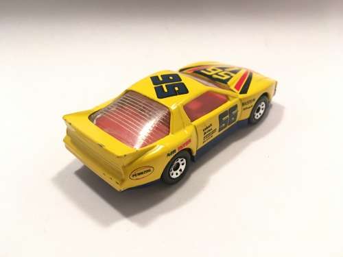 MATCHBOX - PONTIAC FIREBIRD RACER - PIRELLI