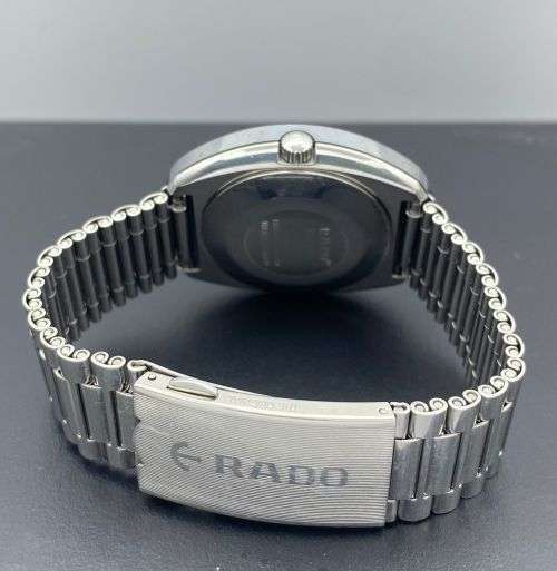 Rado Diastar 648.0408.3 Automatic Watch
