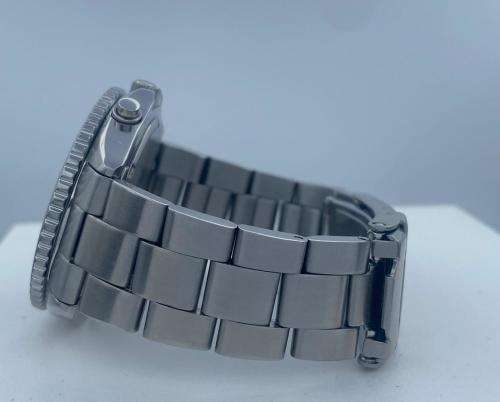 Seiko Flight Master Pilot Mens watch
