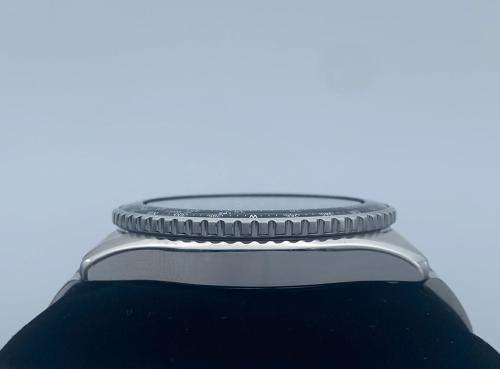 Seiko Flight Master Pilot Mens watch
