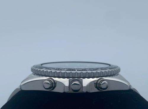 Seiko Flight Master Pilot Mens watch