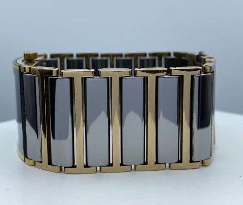 Stunning Rado Diastar Jubile mens watch
