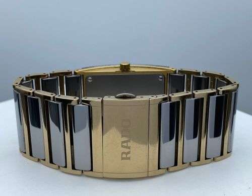 Stunning Rado Diastar Jubile mens watch