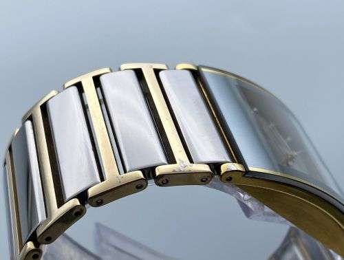 Stunning Rado Diastar Jubile mens watch