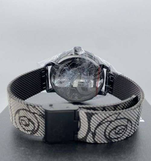 Police ladies Marietas 2 hands watch
