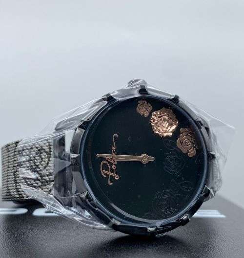 Police ladies Marietas 2 hands watch