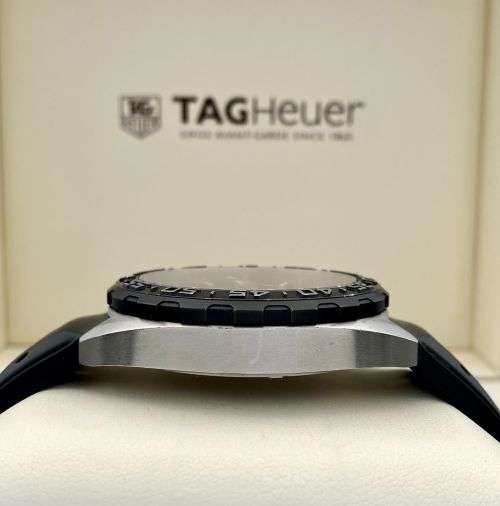 Tag Heuer Formula 1 mens watch