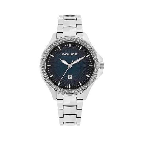 Brand new Police Ladies Korana 3 Hands watch