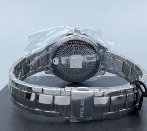 Brand new Police Ladies Korana 3 Hands watch