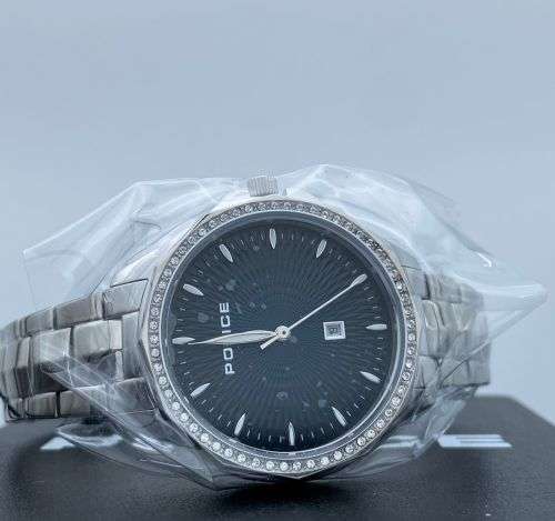 Brand new Police Ladies Korana 3 Hands watch