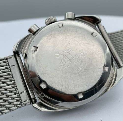 Vintage 1972 Omega Seamaster Chrono Automatic ref.176.0007 *Please read description*