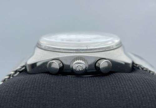 Vintage 1972 Omega Seamaster Chrono Automatic ref.176.0007 *Please read description*