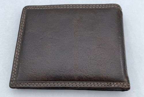 Polo Leather wallet