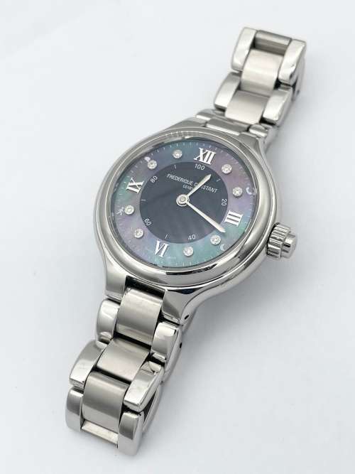 Ladies Frederique Constant Horological Smartwatch