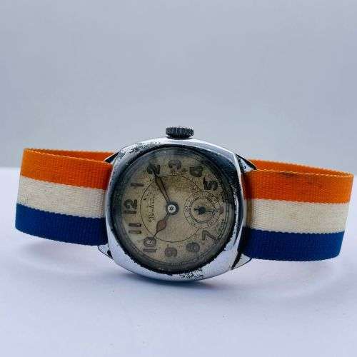 BENTIMA Swiss Vintage Timepiece