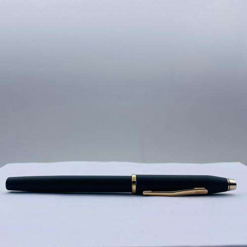 CROSS Collection 18K Gold Fountain Pen