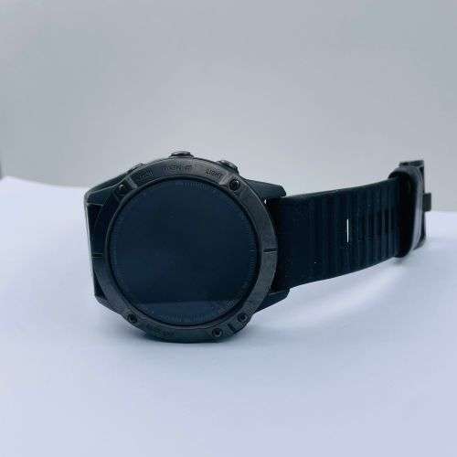 GARMIN Fenix 6X SAPPHIRE Mens Smartwatch