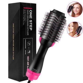 3 in 1 Hot Air Brush