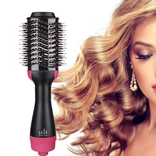 3 in 1 Hot Air Brush