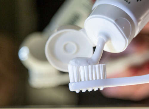 AP 24 Whitening Fluoride Toothpaste