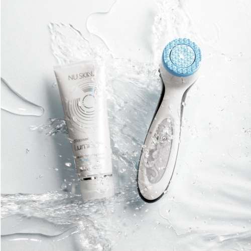 ageLOC LumiSpa Beauty Device Face Cleansing Kit