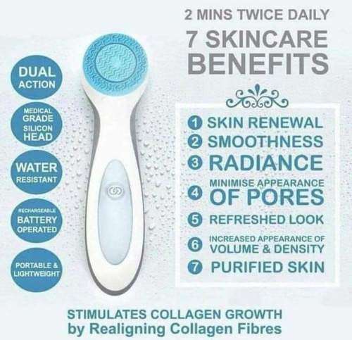 ageLOC LumiSpa Beauty Device Face Cleansing Kit