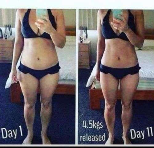 Tegreen 97 (1 Capsule  7 Cups of Green Tea)