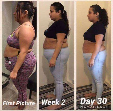 Tegreen 97 (1 Capsule  7 Cups of Green Tea)