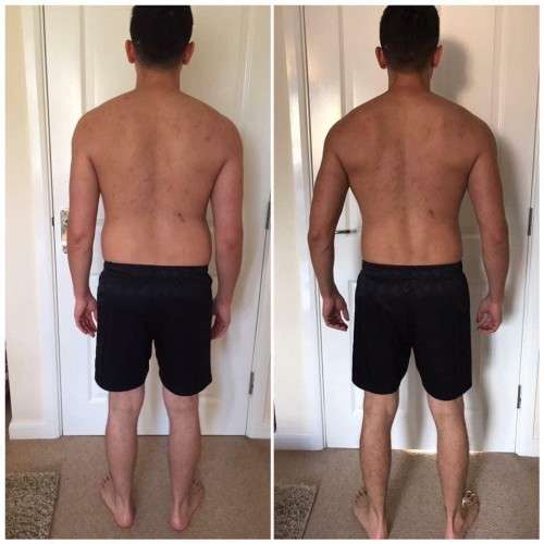 Tegreen 97 (1 Capsule  7 Cups of Green Tea)