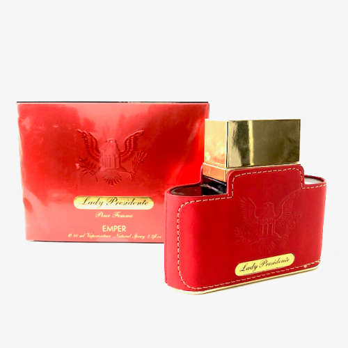 Lady Presidente 80ml EDP