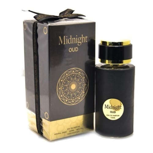 Midnight Oud EDP 100ml