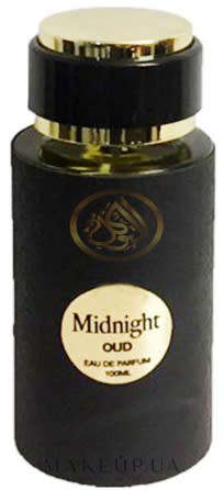 Midnight Oud EDP 100ml