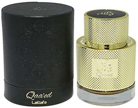 Qaa`ed EDP 100ml